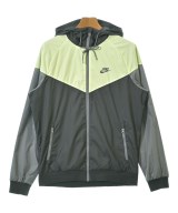 NIKE（ナイキ）マウンテンパーカー グレー サイズ:M メンズ/2200643238022
