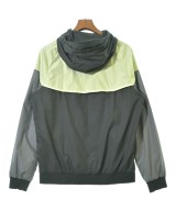 NIKE（ナイキ）マウンテンパーカー グレー サイズ:M メンズ/2200643238022