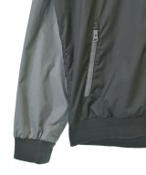 NIKE（ナイキ）マウンテンパーカー グレー サイズ:M メンズ/2200643238022