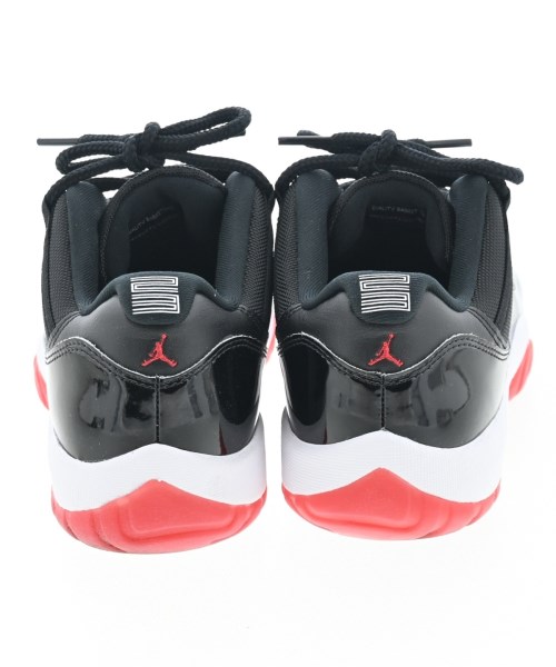 NIKE（ナイキ）スニーカー 黒 サイズ:26cm メンズ/2200643238091