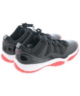 NIKE（ナイキ）スニーカー 黒 サイズ:26cm メンズ/2200643238091