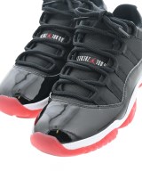 NIKE（ナイキ）スニーカー 黒 サイズ:26cm メンズ/2200643238091