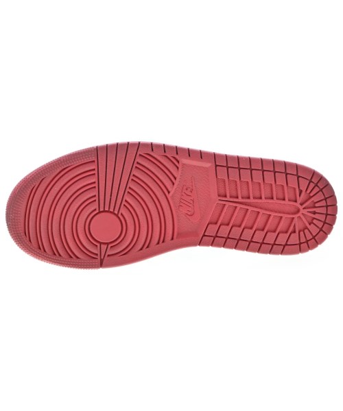 NIKE（ナイキ）スニーカー 赤 サイズ:26cm メンズ/2200643238107