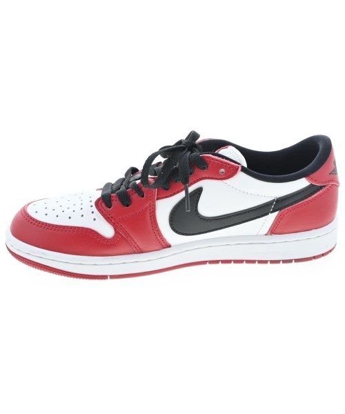 NIKE（ナイキ）スニーカー 赤 サイズ:26cm メンズ/2200643238107