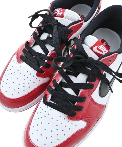 NIKE（ナイキ）スニーカー 赤 サイズ:26cm メンズ/2200643238107