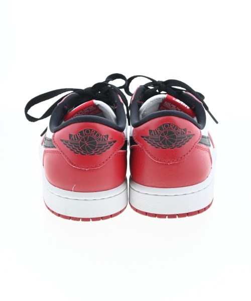 NIKE（ナイキ）スニーカー 赤 サイズ:26cm メンズ/2200643238107