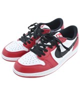 NIKE（ナイキ）スニーカー 赤 サイズ:26cm メンズ/2200643238107