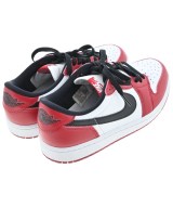 NIKE（ナイキ）スニーカー 赤 サイズ:26cm メンズ/2200643238107