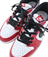 NIKE（ナイキ）スニーカー 赤 サイズ:26cm メンズ/2200643238107