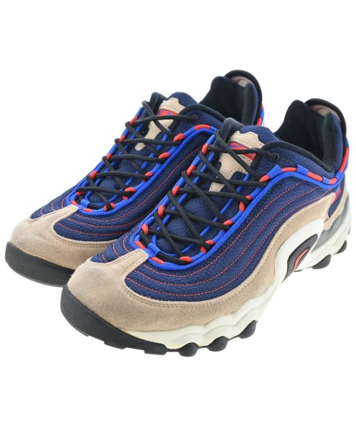 NIKE(ナイキ)スニーカー 紺 サイズ:26cm/2200643238121