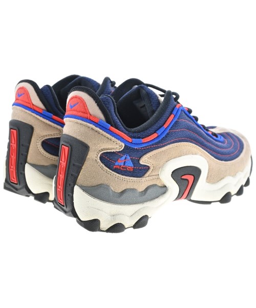 NIKE（ナイキ）スニーカー 紺 サイズ:26cm メンズ/2200643238121