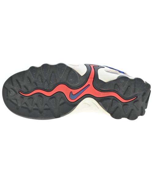 NIKE（ナイキ）スニーカー 紺 サイズ:26cm メンズ/2200643238121