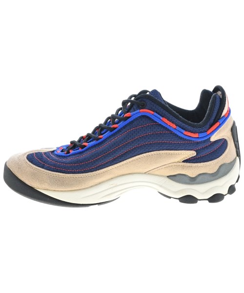 NIKE（ナイキ）スニーカー 紺 サイズ:26cm メンズ/2200643238121