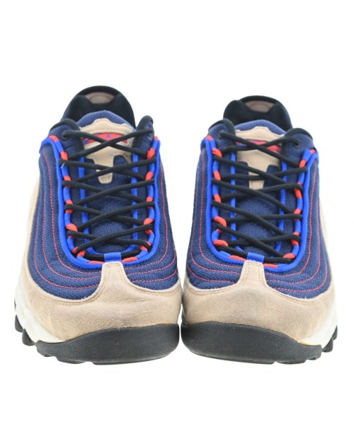 NIKE（ナイキ）スニーカー 紺 サイズ:26cm メンズ/2200643238121