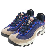 NIKE（ナイキ）スニーカー 紺 サイズ:26cm メンズ/2200643238121