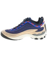 NIKE（ナイキ）スニーカー 紺 サイズ:26cm メンズ/2200643238121