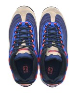 NIKE（ナイキ）スニーカー 紺 サイズ:26cm メンズ/2200643238121