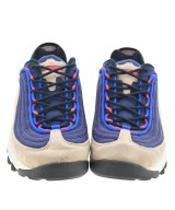 NIKE（ナイキ）スニーカー 紺 サイズ:26cm メンズ/2200643238121