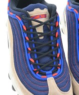 NIKE（ナイキ）スニーカー 紺 サイズ:26cm メンズ/2200643238121