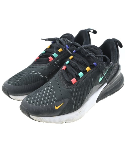 NIKE(ナイキ)スニーカー 黒 サイズ:23cm/2200643307124