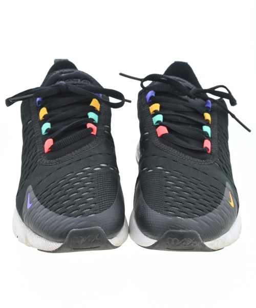 NIKE（ナイキ）スニーカー 黒 サイズ:23cm レディース/2200643307124