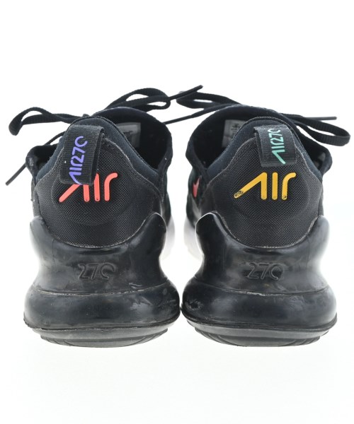 NIKE（ナイキ）スニーカー 黒 サイズ:23cm レディース/2200643307124