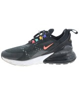 NIKE（ナイキ）スニーカー 黒 サイズ:23cm レディース/2200643307124