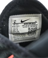 NIKE（ナイキ）スニーカー 黒 サイズ:23cm レディース/2200643307124