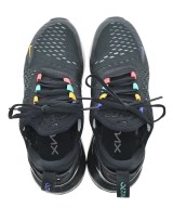 NIKE（ナイキ）スニーカー 黒 サイズ:23cm レディース/2200643307124