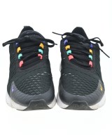 NIKE（ナイキ）スニーカー 黒 サイズ:23cm レディース/2200643307124