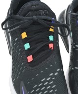 NIKE（ナイキ）スニーカー 黒 サイズ:23cm レディース/2200643307124