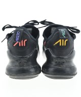 NIKE（ナイキ）スニーカー 黒 サイズ:23cm レディース/2200643307124