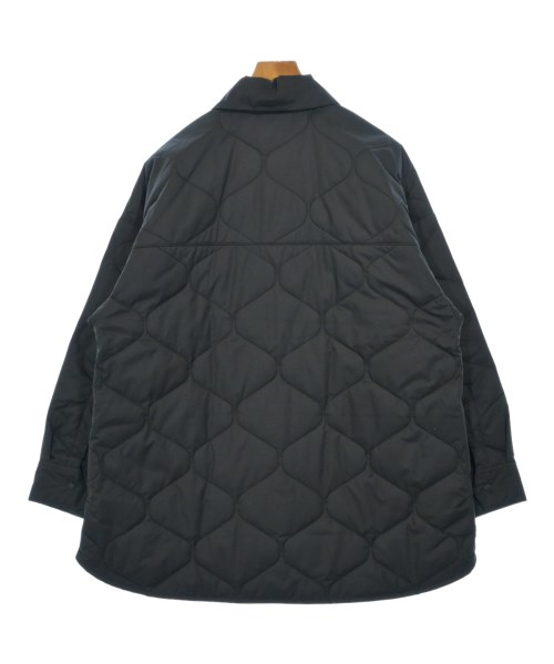 NIKE（ナイキ）カジュアルシャツ 黒 サイズ:XXL レディース/2200643352018