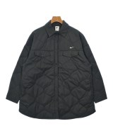 NIKE（ナイキ）カジュアルシャツ 黒 サイズ:XXL レディース/2200643352018