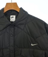 NIKE（ナイキ）カジュアルシャツ 黒 サイズ:XXL レディース/2200643352018