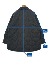 NIKE（ナイキ）カジュアルシャツ 黒 サイズ:XXL レディース/2200643352018