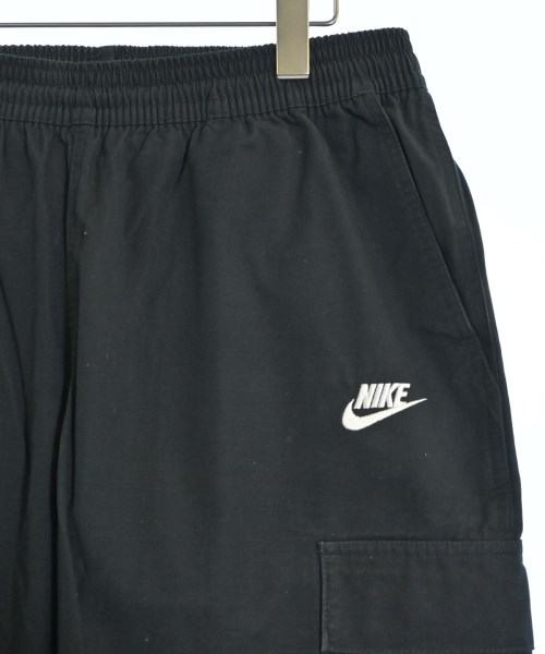NIKE（ナイキ）カーゴパンツ 黒 サイズ:L メンズ/2200643352025