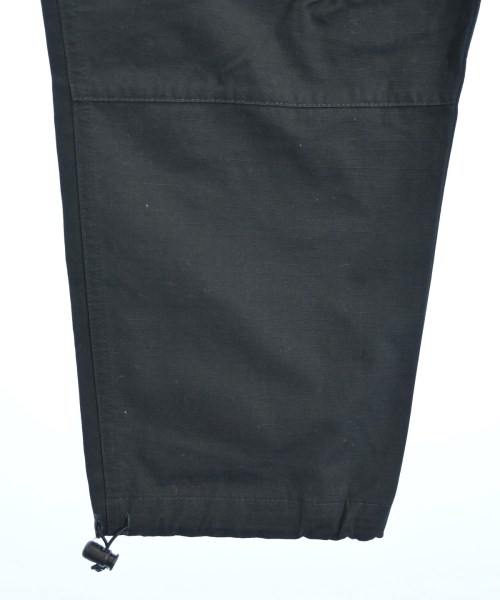 NIKE（ナイキ）カーゴパンツ 黒 サイズ:L メンズ/2200643352025
