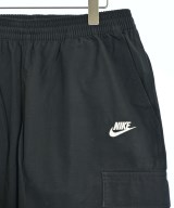 NIKE（ナイキ）カーゴパンツ 黒 サイズ:L メンズ/2200643352025