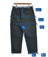 NIKE（ナイキ）カーゴパンツ 黒 サイズ:L メンズ/2200643352025