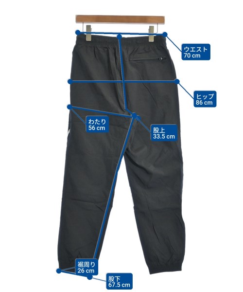 NIKE（ナイキ）その他 黒 サイズ:S メンズ/2200643352032