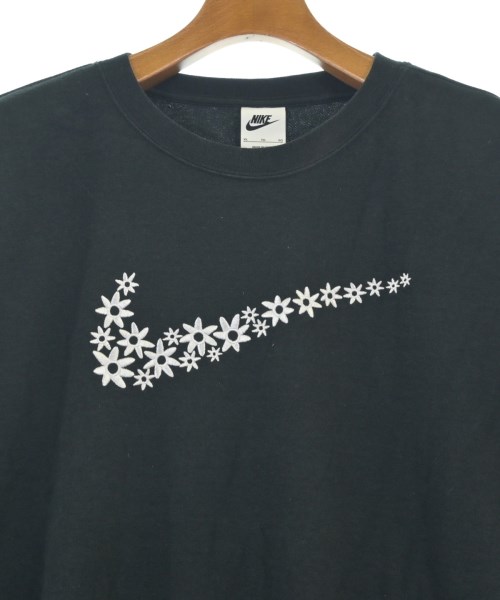 NIKE（ナイキ）Tシャツ・カットソー 黒 サイズ:XL レディース/2200643352049