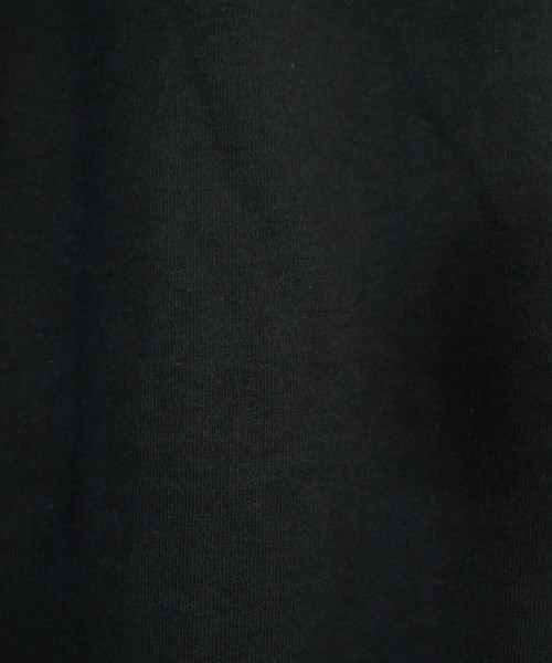 NIKE（ナイキ）Tシャツ・カットソー 黒 サイズ:XL レディース/2200643352049