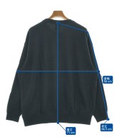 NIKE（ナイキ）Tシャツ・カットソー 黒 サイズ:XL レディース/2200643352049