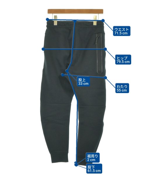 NIKE（ナイキ）その他 黒 サイズ:S メンズ/2200643352056