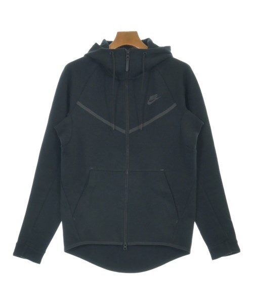 NIKE(ナイキ)パーカー 黒 サイズ:S/2200643352070