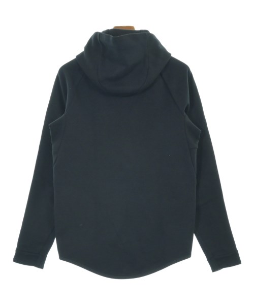 NIKE（ナイキ）パーカー 黒 サイズ:S メンズ/2200643352070