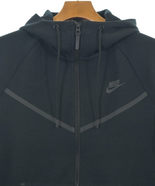 NIKE（ナイキ）パーカー 黒 サイズ:S メンズ/2200643352070