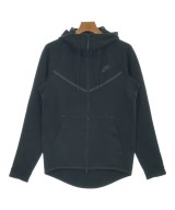 NIKE（ナイキ）パーカー 黒 サイズ:S メンズ/2200643352070