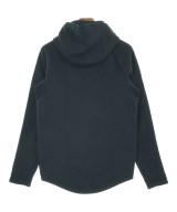 NIKE（ナイキ）パーカー 黒 サイズ:S メンズ/2200643352070
